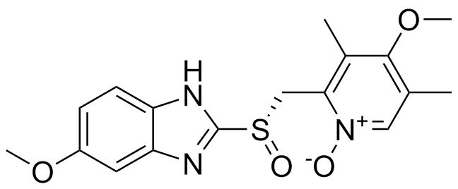 Esomeprazole Impurity 20